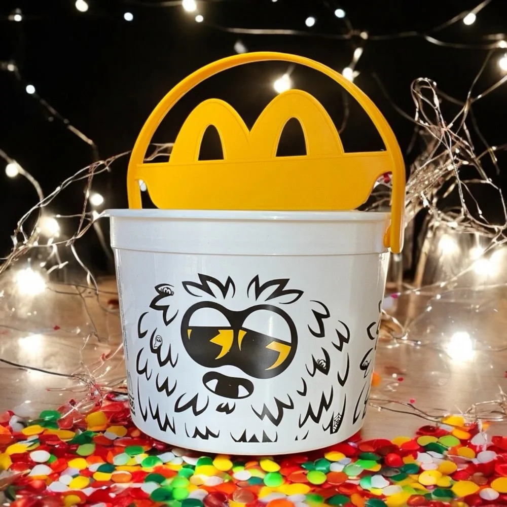 McDonalds 🎃 **mcdonald